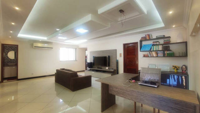 ##FIORI - Apartamento para Venda em Belém - PA