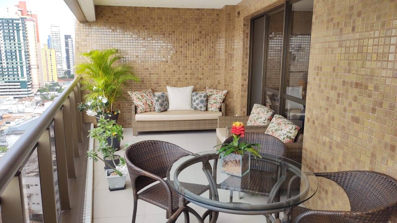 ##URANUS - Apartamento para Venda em Belém - PA