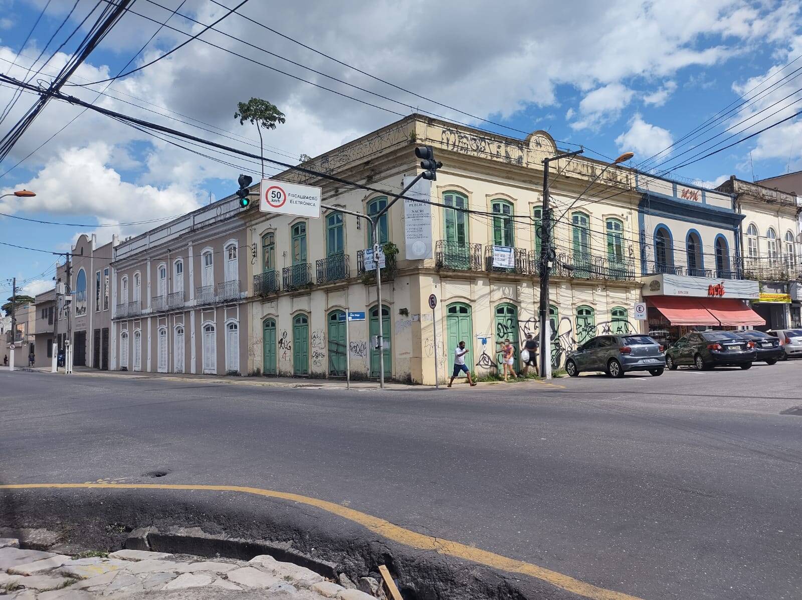Conjunto Comercial-Sala para alugar, 140m² - Foto 1