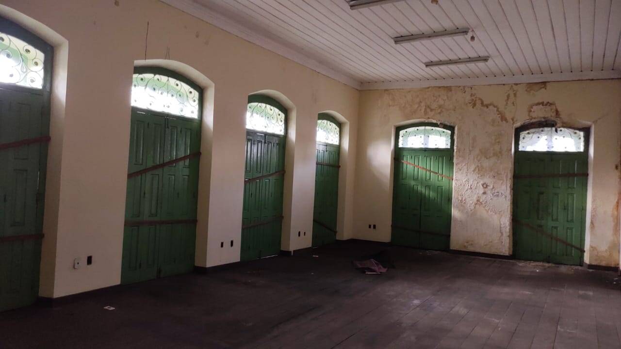 Conjunto Comercial-Sala para alugar, 140m² - Foto 2