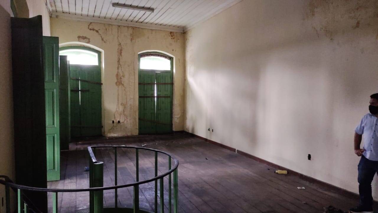 Conjunto Comercial-Sala para alugar, 140m² - Foto 3