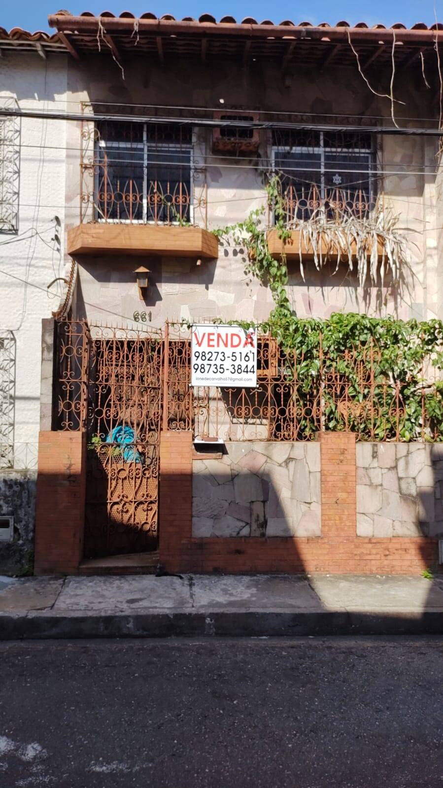 #SALES - Casa para Venda em Belém - PA