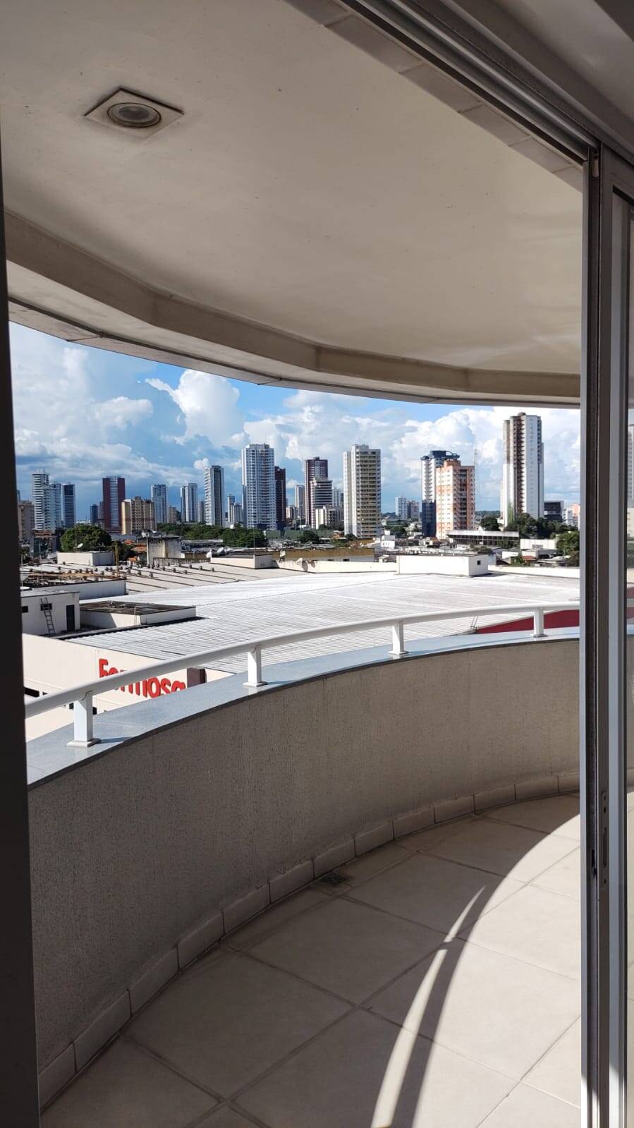 ##Unique - Apartamento para Locação em Belém - PA