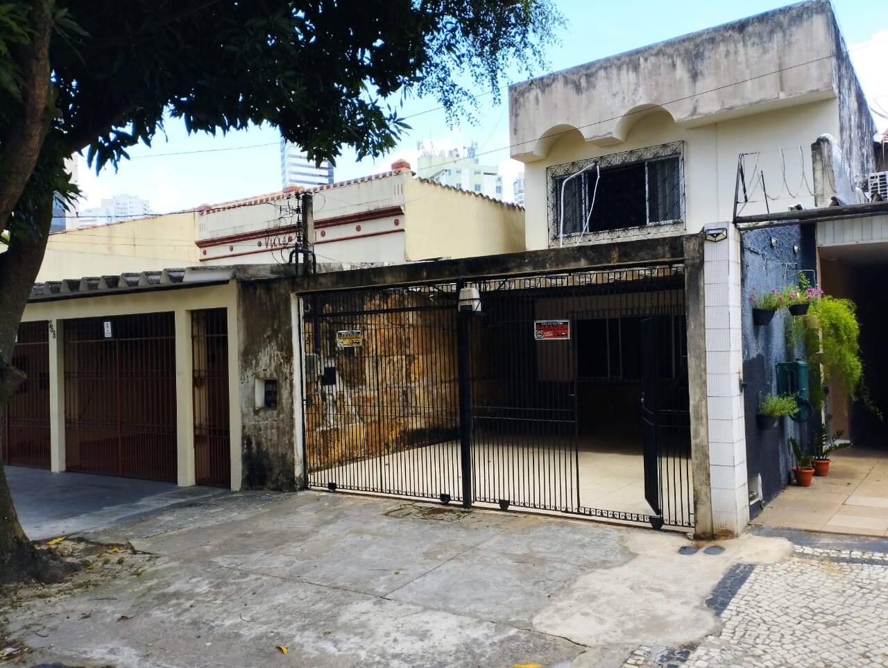 Prédio Inteiro à venda, 312m² - Foto 1