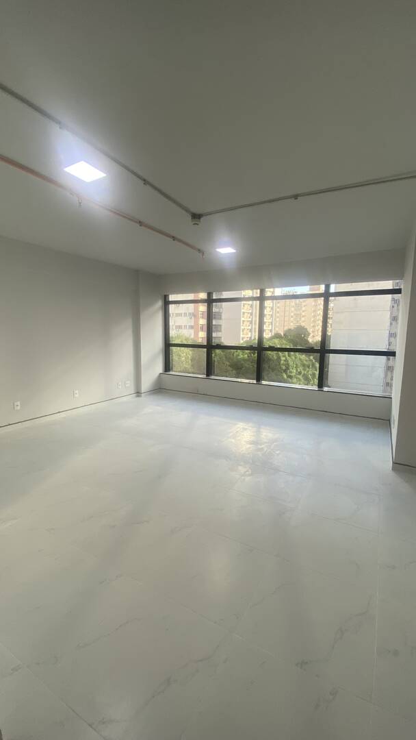 #Acrópole - Sala para Locação em Belém - PA