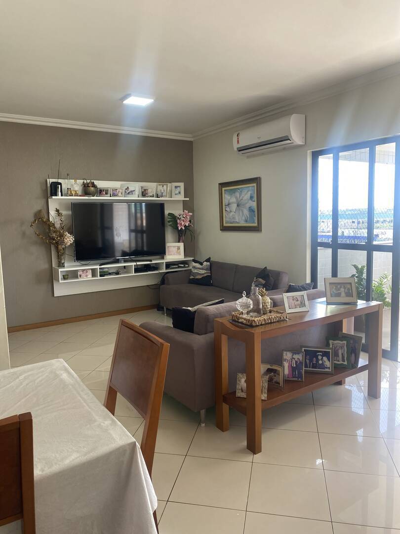 #BARAO - Apartamento para Venda em Belém - PA