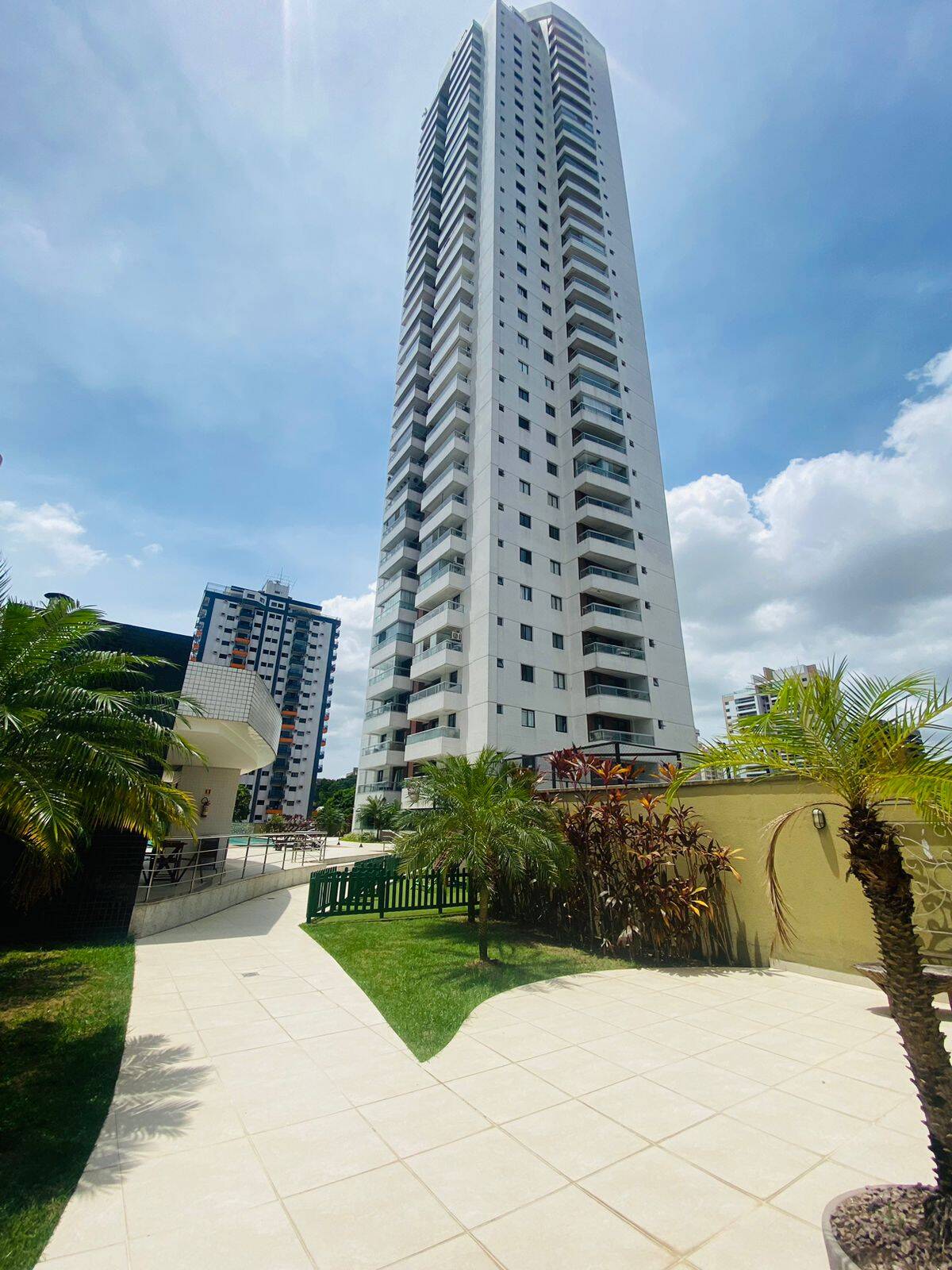 #theone - Apartamento para Locação em Belém - PA