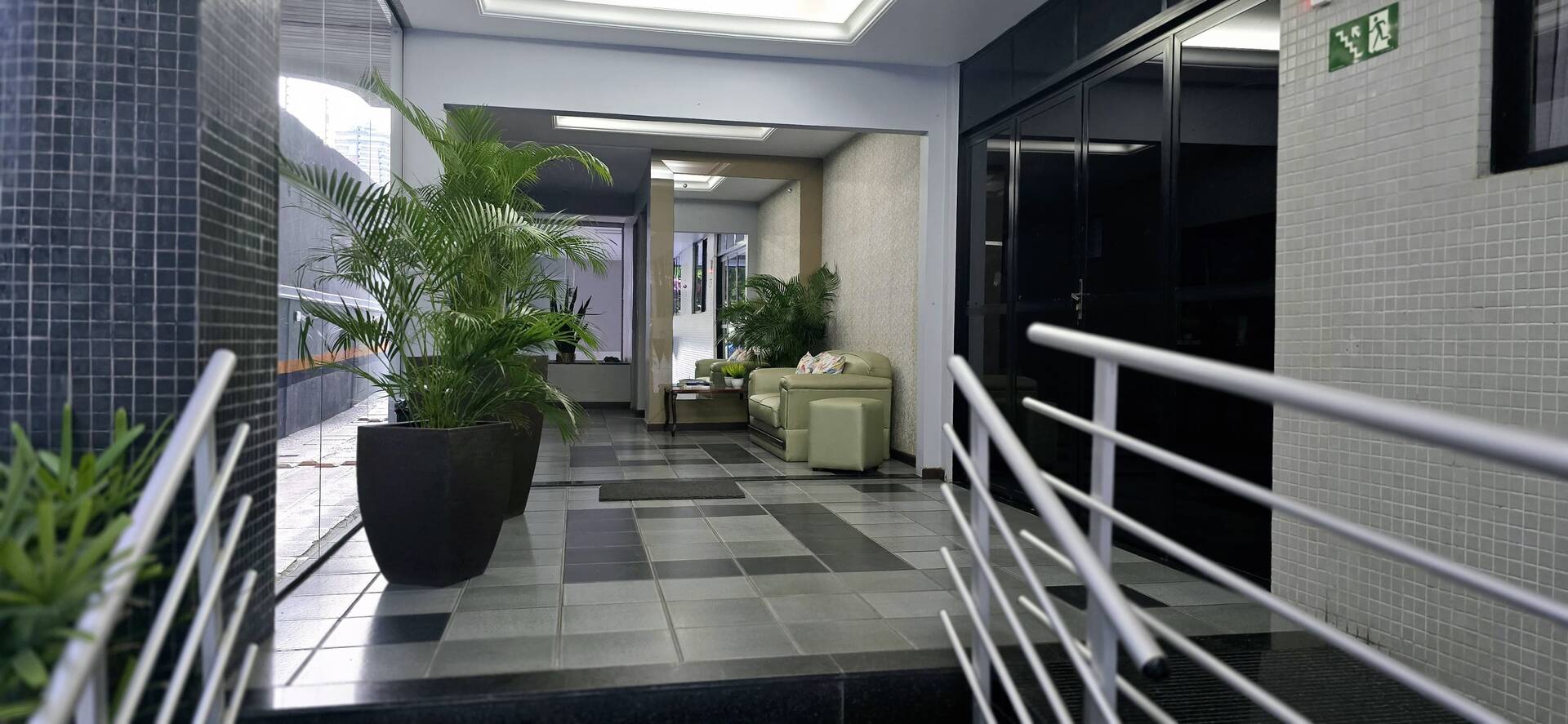 #joaobalbi - Cobertura para Venda em Belém - PA