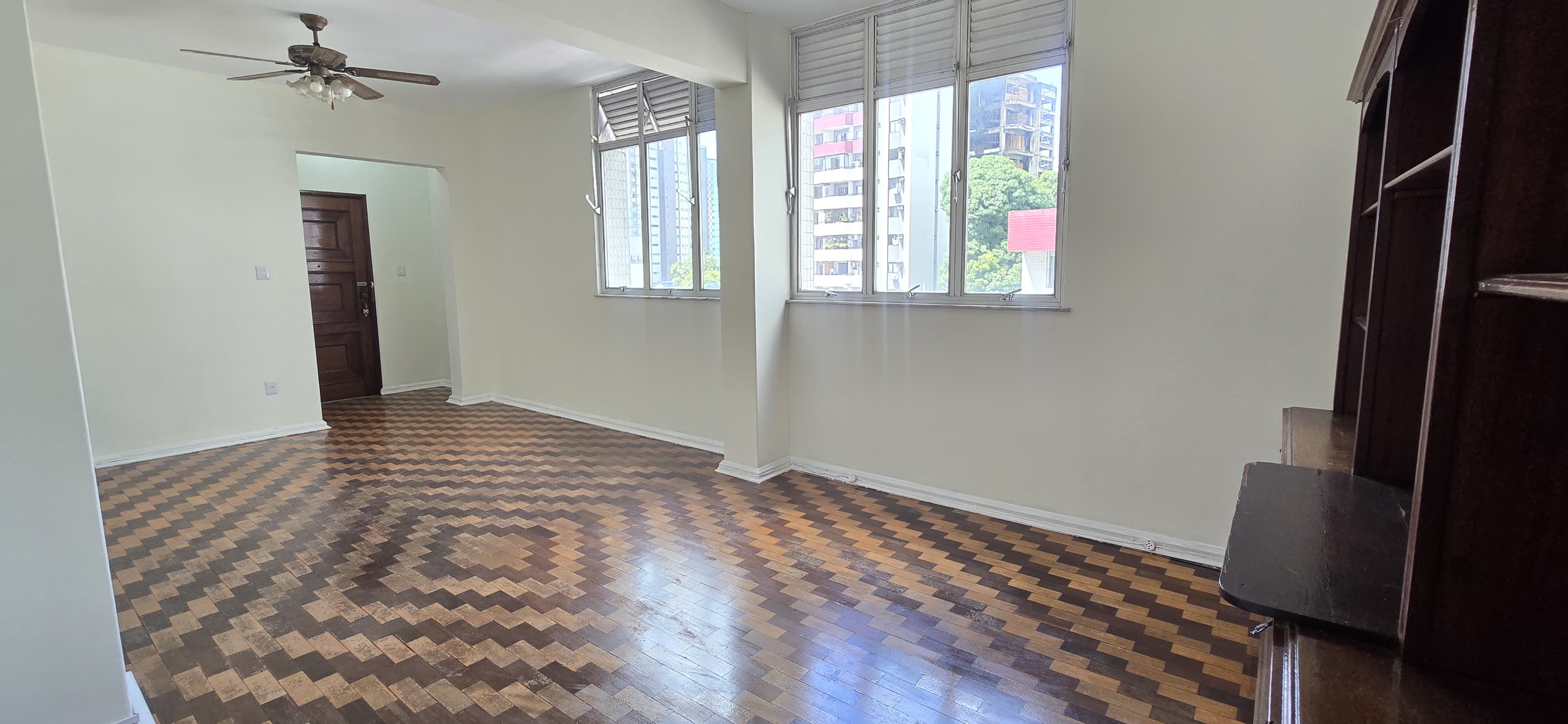 #164 - Apartamento para Venda em Belém - PA