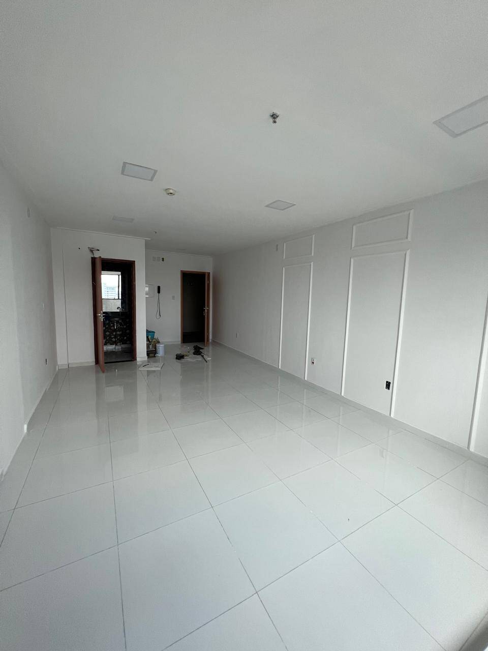 #rogeliofer - Sala para Locação em Belém - PA