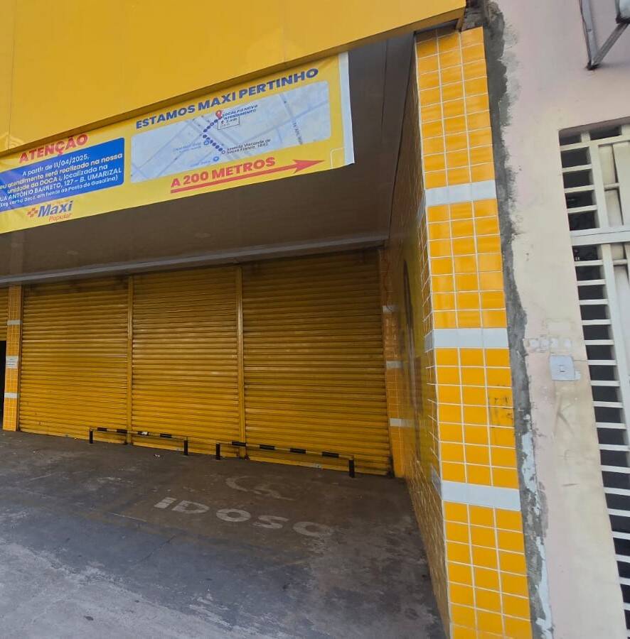 #doca - Galpão para Locação em Belém - PA