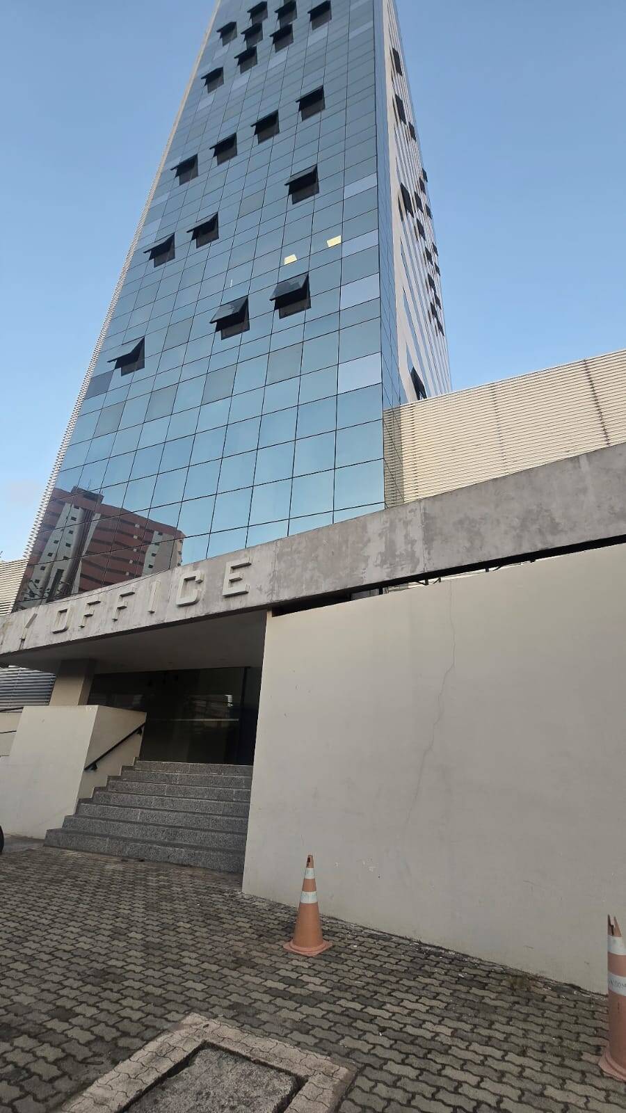#Cityoffice - Sala para Venda em Belém - PA
