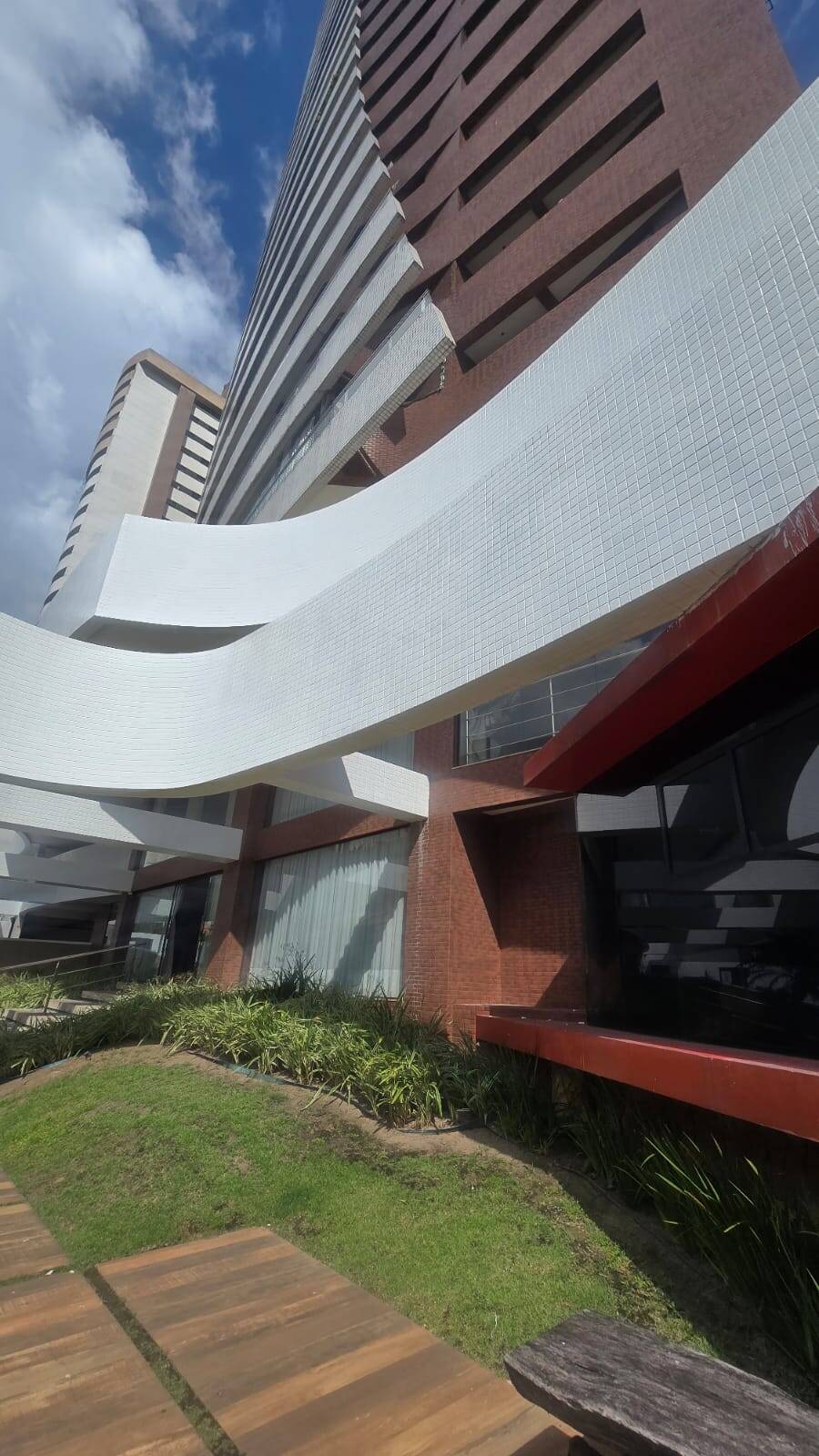 #theoneresi - Apartamento para Locação em Belém - PA