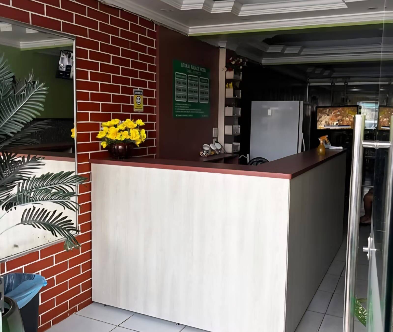 #HOTELLITOR - Flat para Temporada em Belém - PA