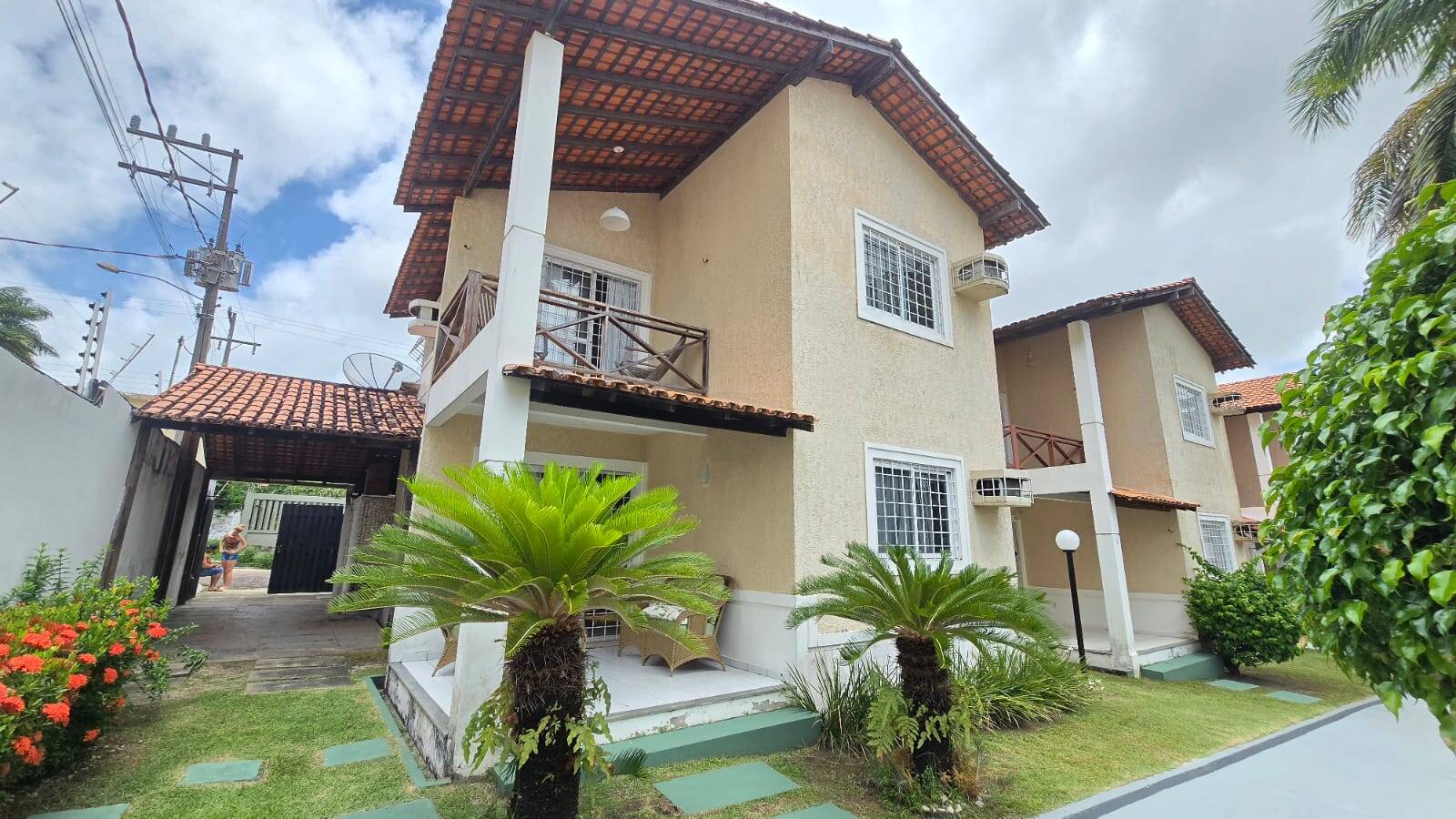 #169 - Casa para Venda em Belém - PA
