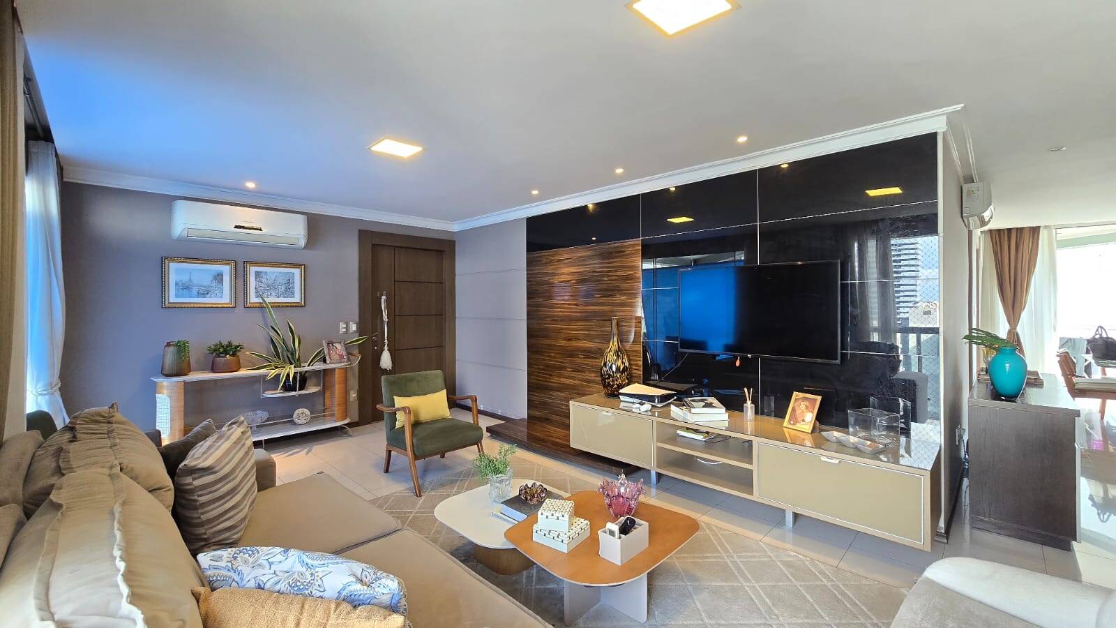 #LANDI - Apartamento para Venda em Belém - PA