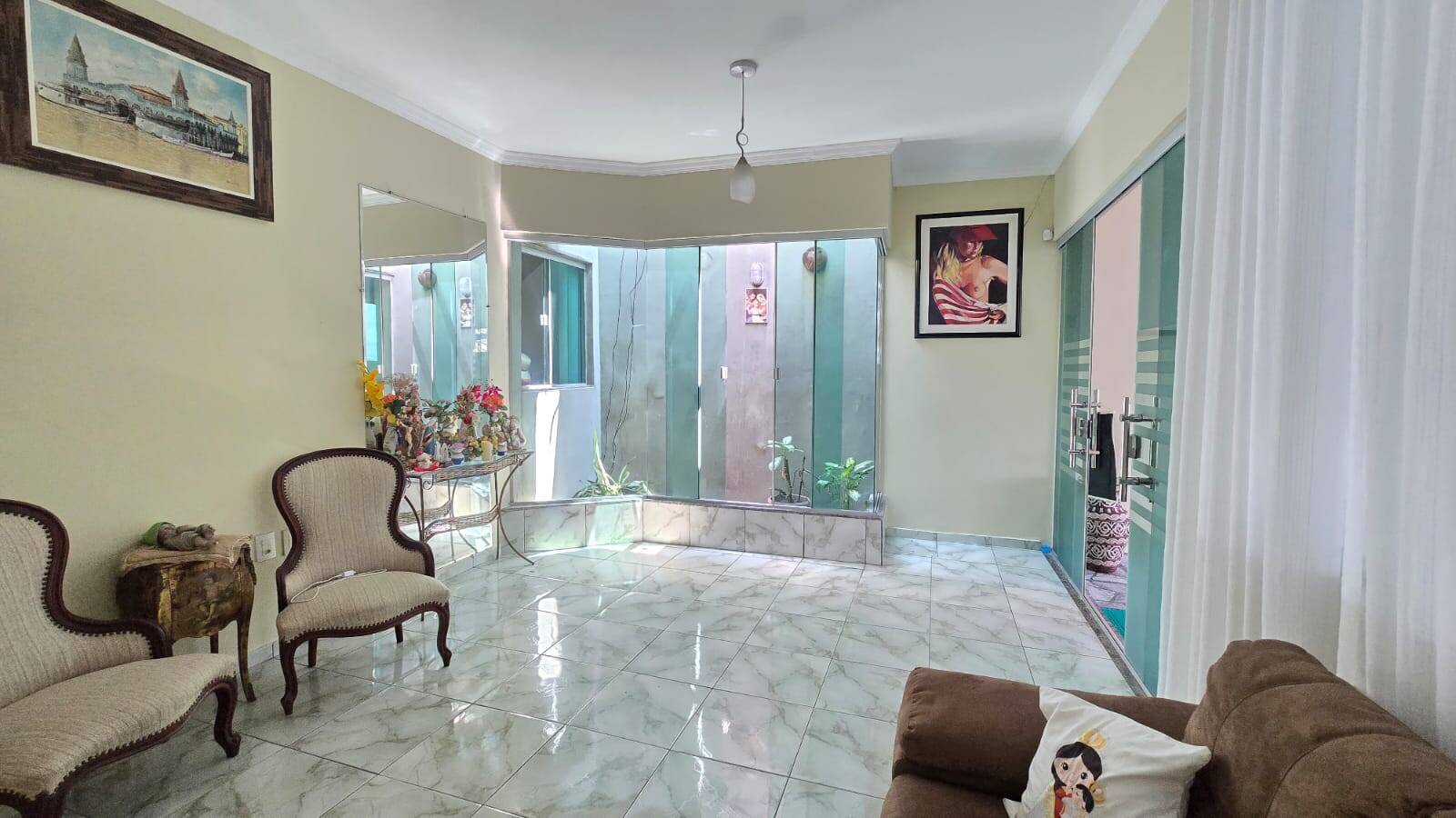 #Canudos - Casa para Venda em Belém - PA