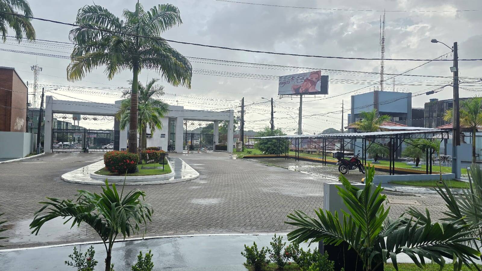 #PORTOBELLO - Apartamento para Locação em Belém - PA