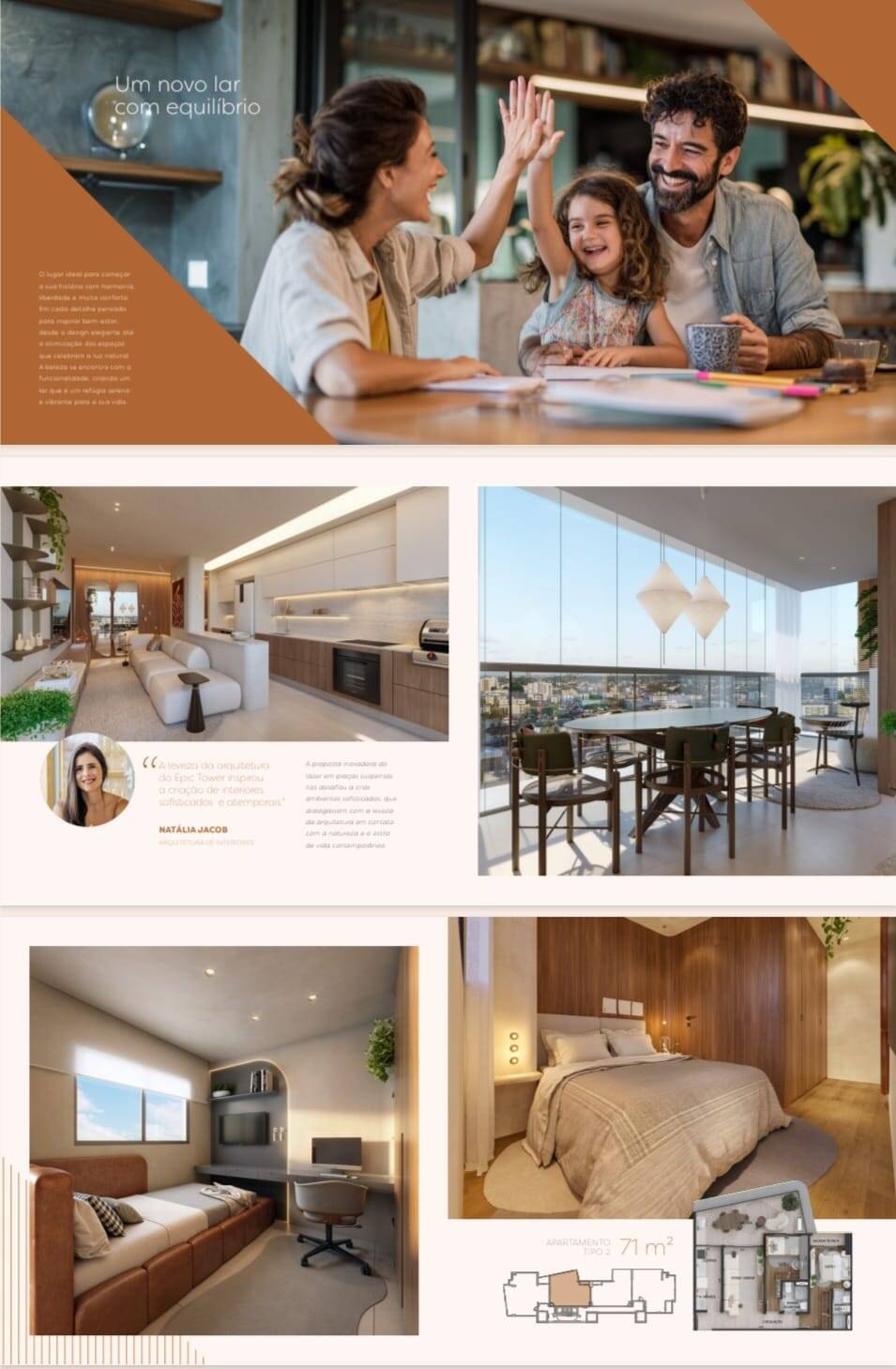 Apartamento, 3 quartos, 93 m² - Foto 11