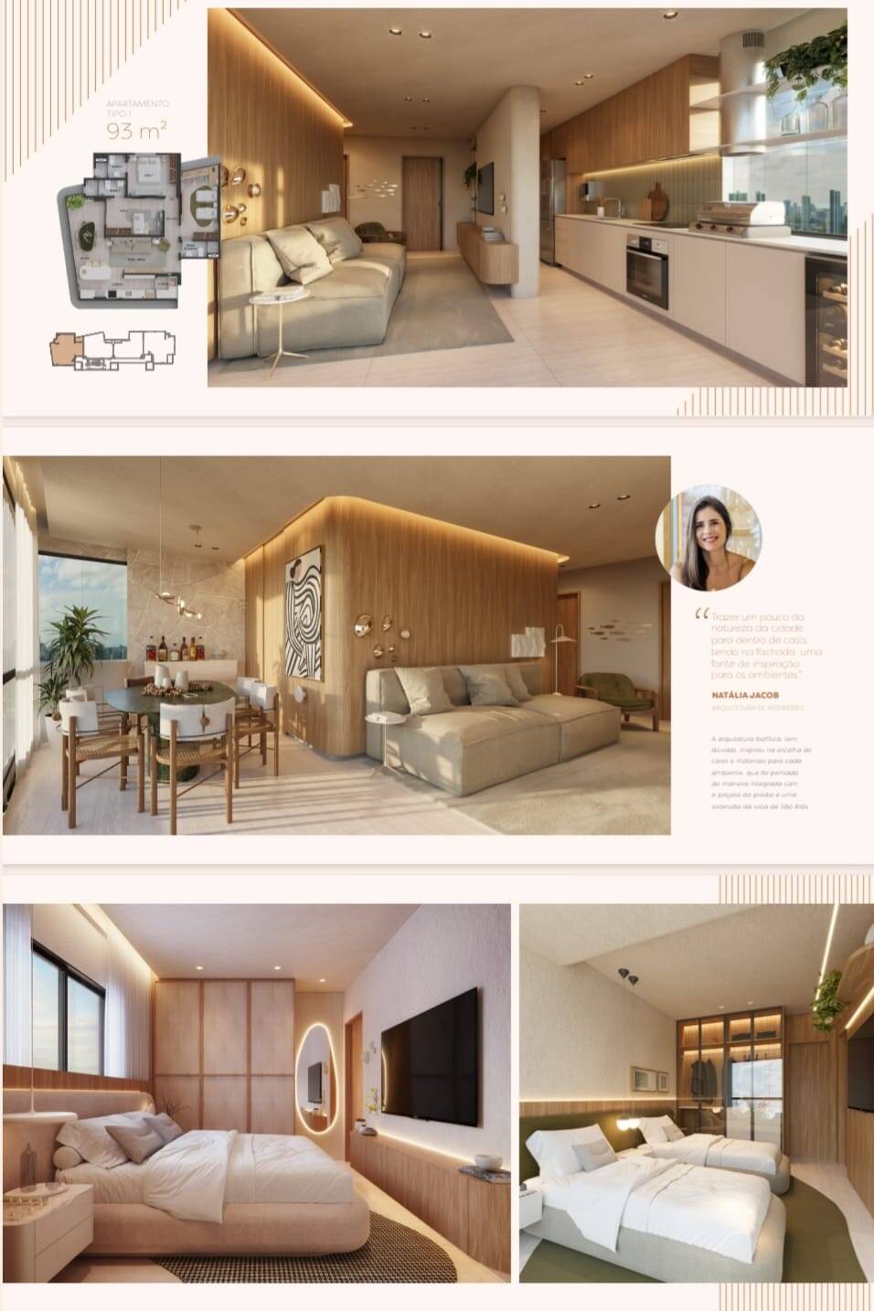 Apartamento, 3 quartos, 93 m² - Foto 12