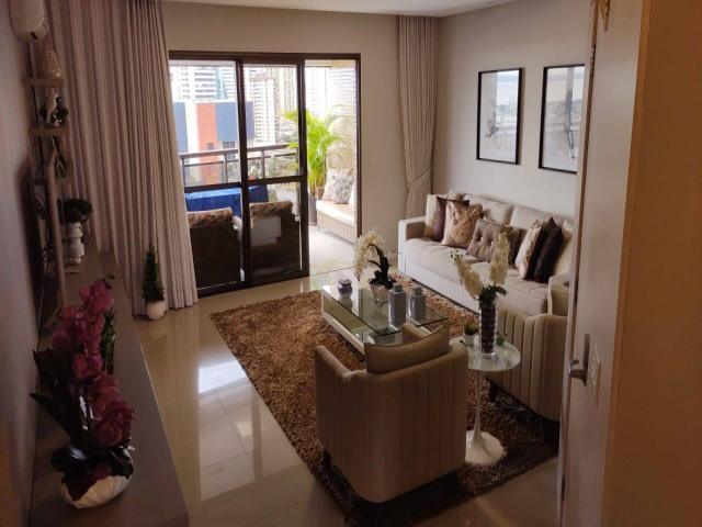 ##URANUS - Apartamento para Venda em Belém - PA - 3
