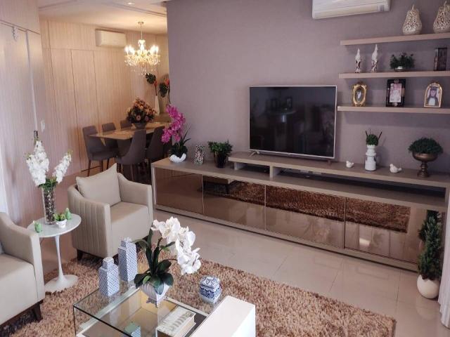 Apartamento para Venda em Belém - 4