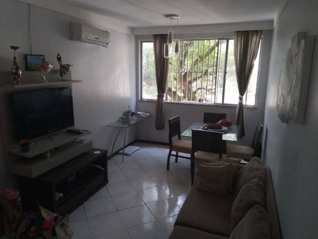 ##CASABLANC - Apartamento para Venda em Belém - PA - 1