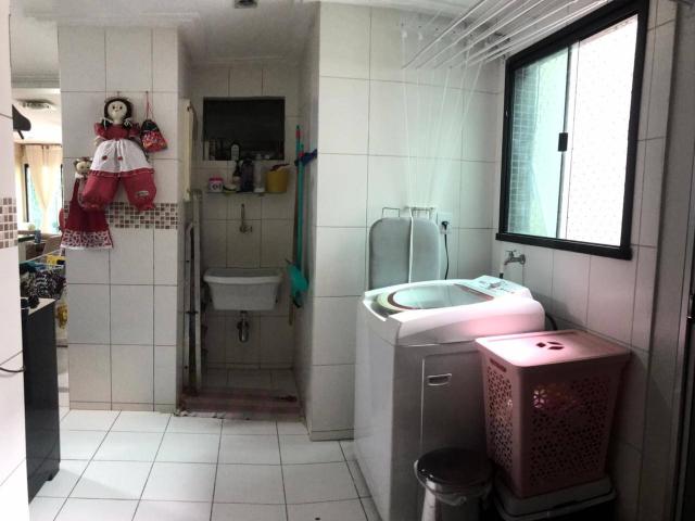 Apartamento para Venda em Belém - 5
