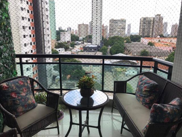 ##BARI - Apartamento para Venda em Belém - PA - 1