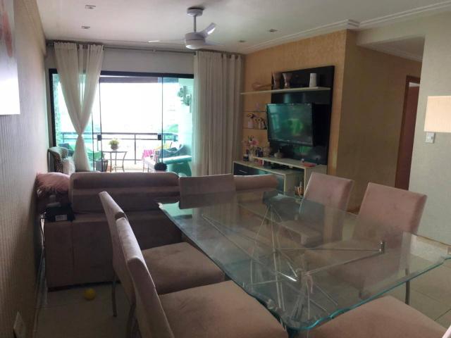 ##BARI - Apartamento para Venda em Belém - PA - 2