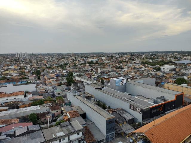 ##DANUBIO - Apartamento para Locação em Belém - PA - 2