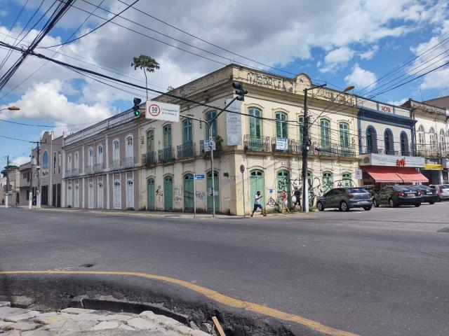 #CASARÃO - Sala para Locação em Belém - PA - 1