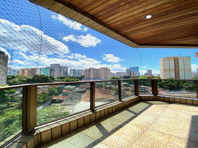 ##GARDEN - Apartamento para Venda em Belém - PA - 1
