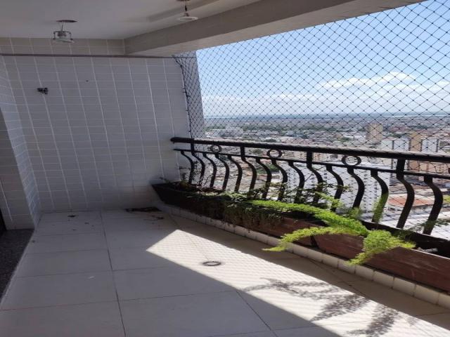 ##PARADISO - Apartamento para Locação em Belém - PA - 2