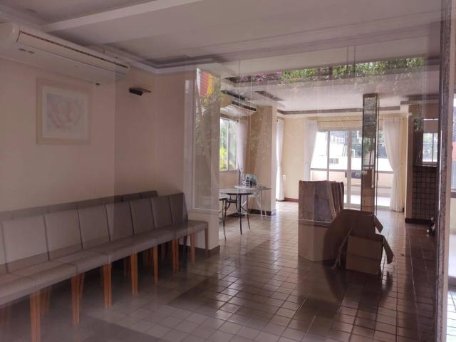##CLAIR - Apartamento para Venda em Belém - PA - 2