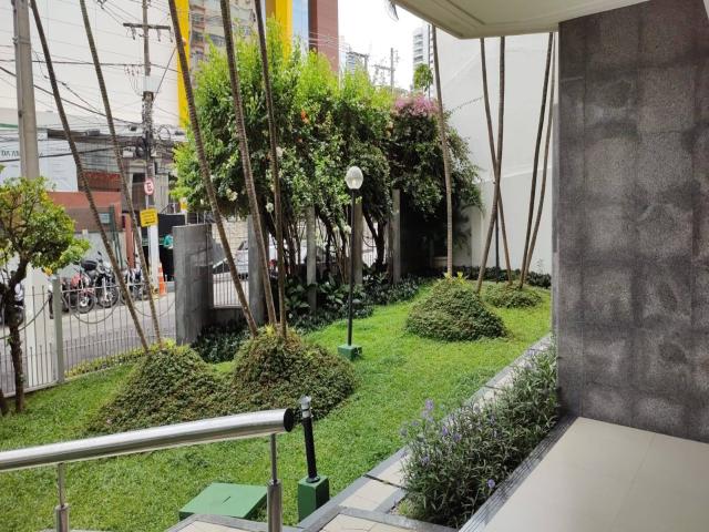 Apartamento para Venda em Belém - 4