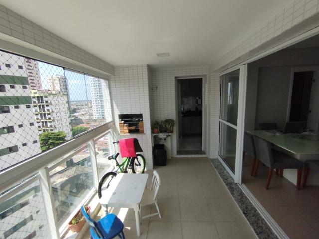 #Autentico - Apartamento para Venda em Belém - PA - 2