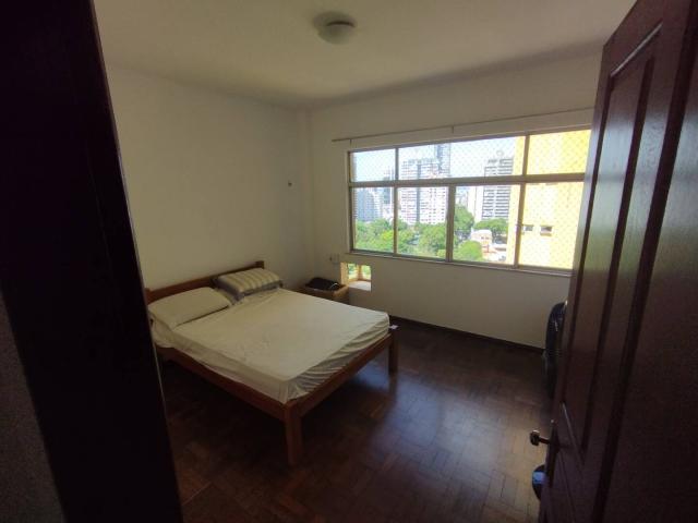 Apartamento para Locação em Belém - 4