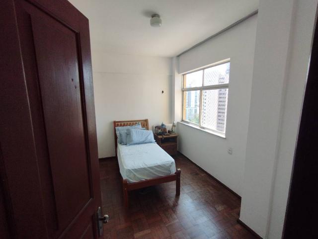 Apartamento para Locação em Belém - 5