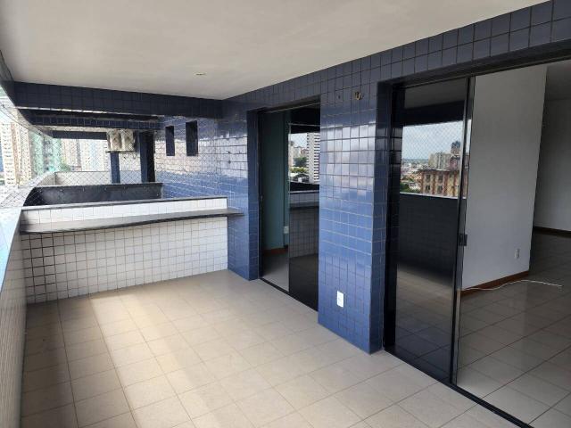 ##Avalon - Apartamento para Venda em Belém - PA - 1