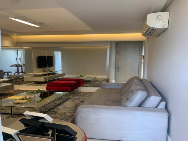 Apartamento para Locação em Belém - 5