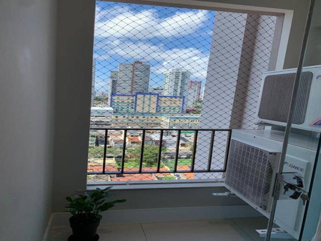 Apartamento para Locação em Belém - 4