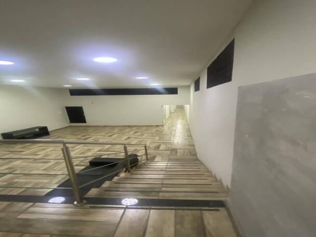 Sala Living para Locação em Belém - 4