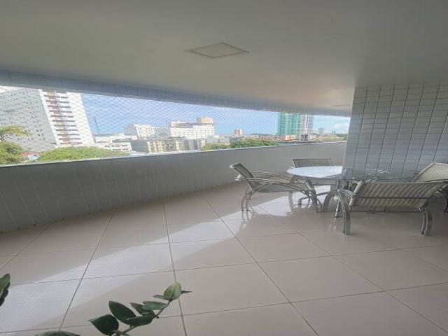 #BARAO - Apartamento para Venda em Belém - PA - 3
