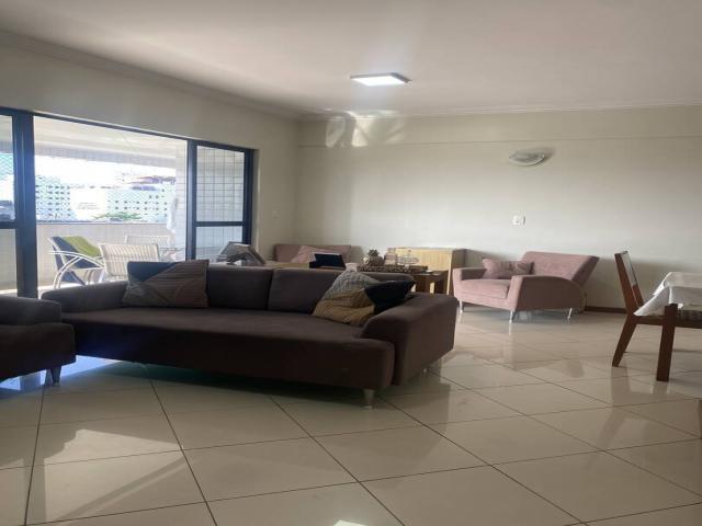 #BARAO - Apartamento para Venda em Belém - PA - 2