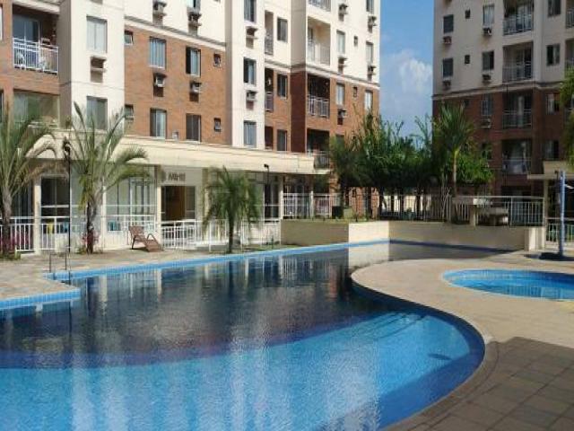 #ECOPARQUE - Apartamento para Locação em Ananindeua - PA - 1