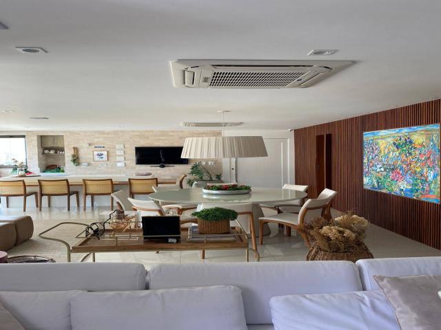 #ALTOS - Apartamento para Venda em Belém - PA - 1