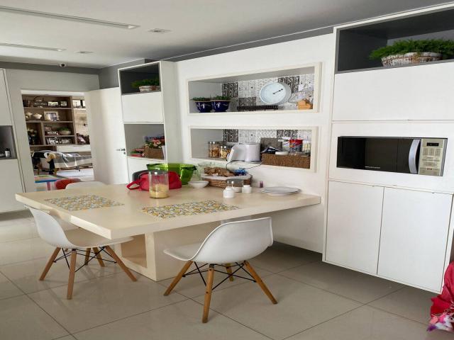 Apartamento para Venda em Belém - 5