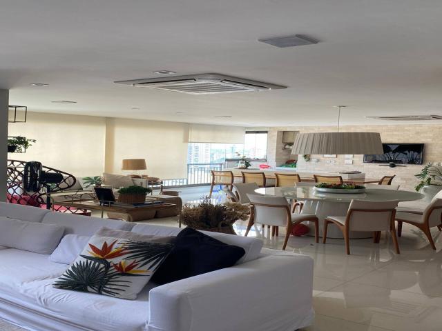 Apartamento para Venda em Belém - 4