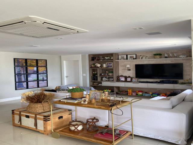 #ALTOS - Apartamento para Venda em Belém - PA - 2